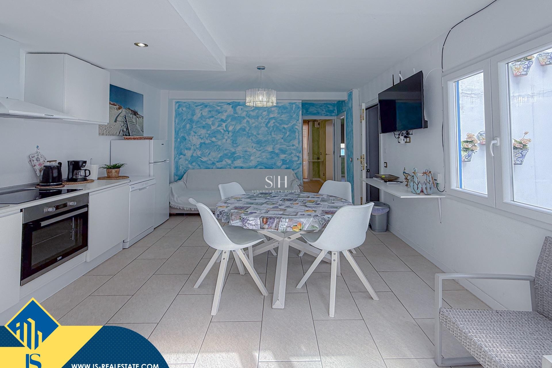 Reventa - Apartamento / piso - Torrevieja - Playa de los locos