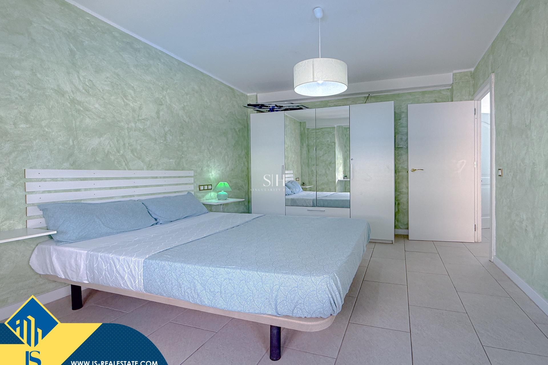 Reventa - Apartamento / piso - Torrevieja - Playa de los locos