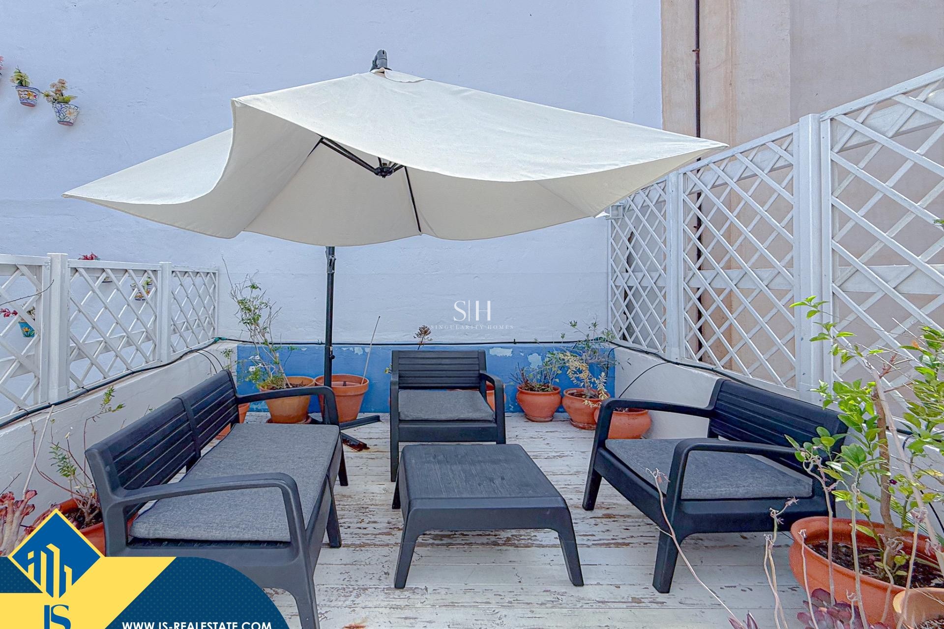 Reventa - Apartamento / piso - Torrevieja - Playa de los locos