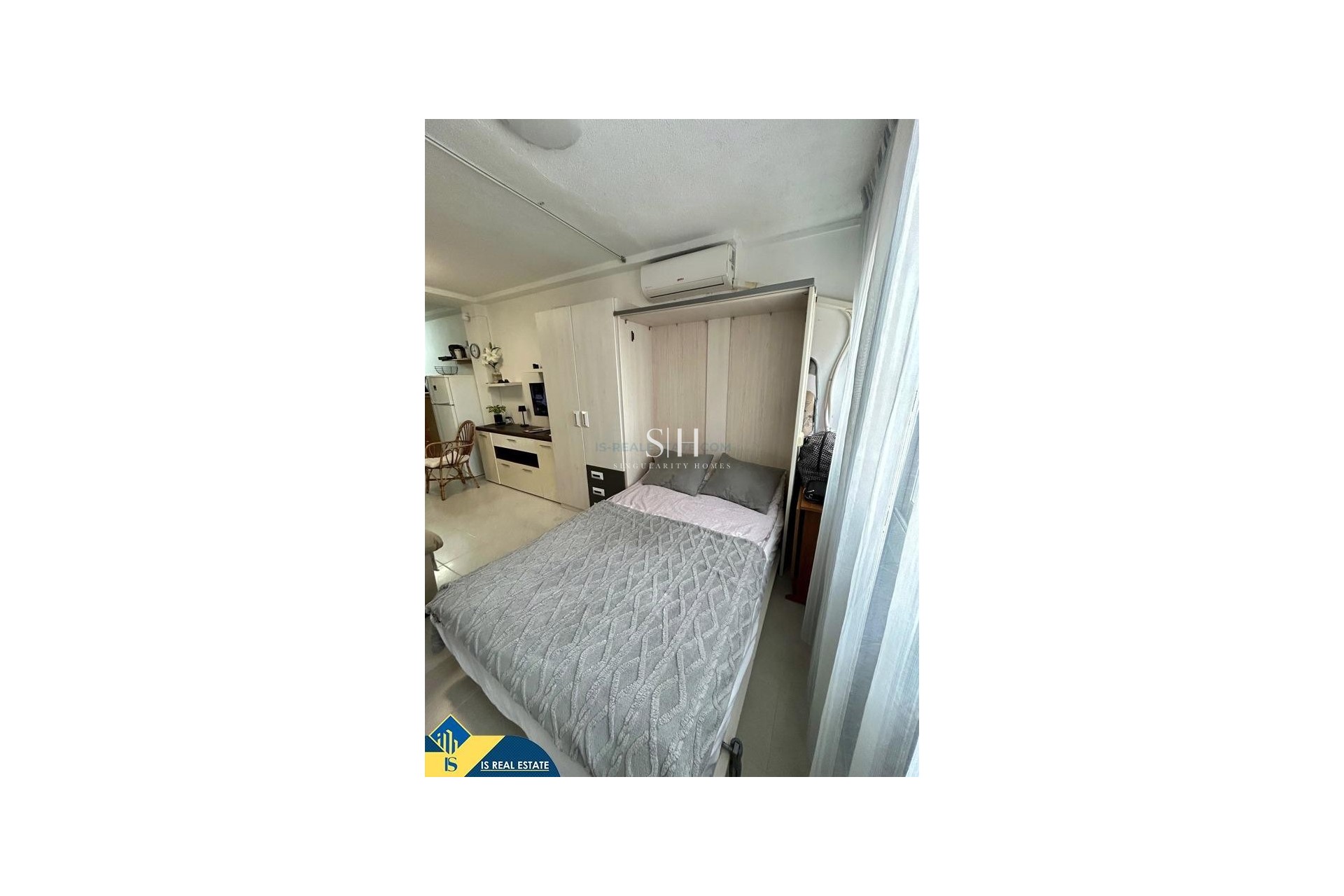 Reventa - Apartamento / piso - Torrevieja - Playa de los locos