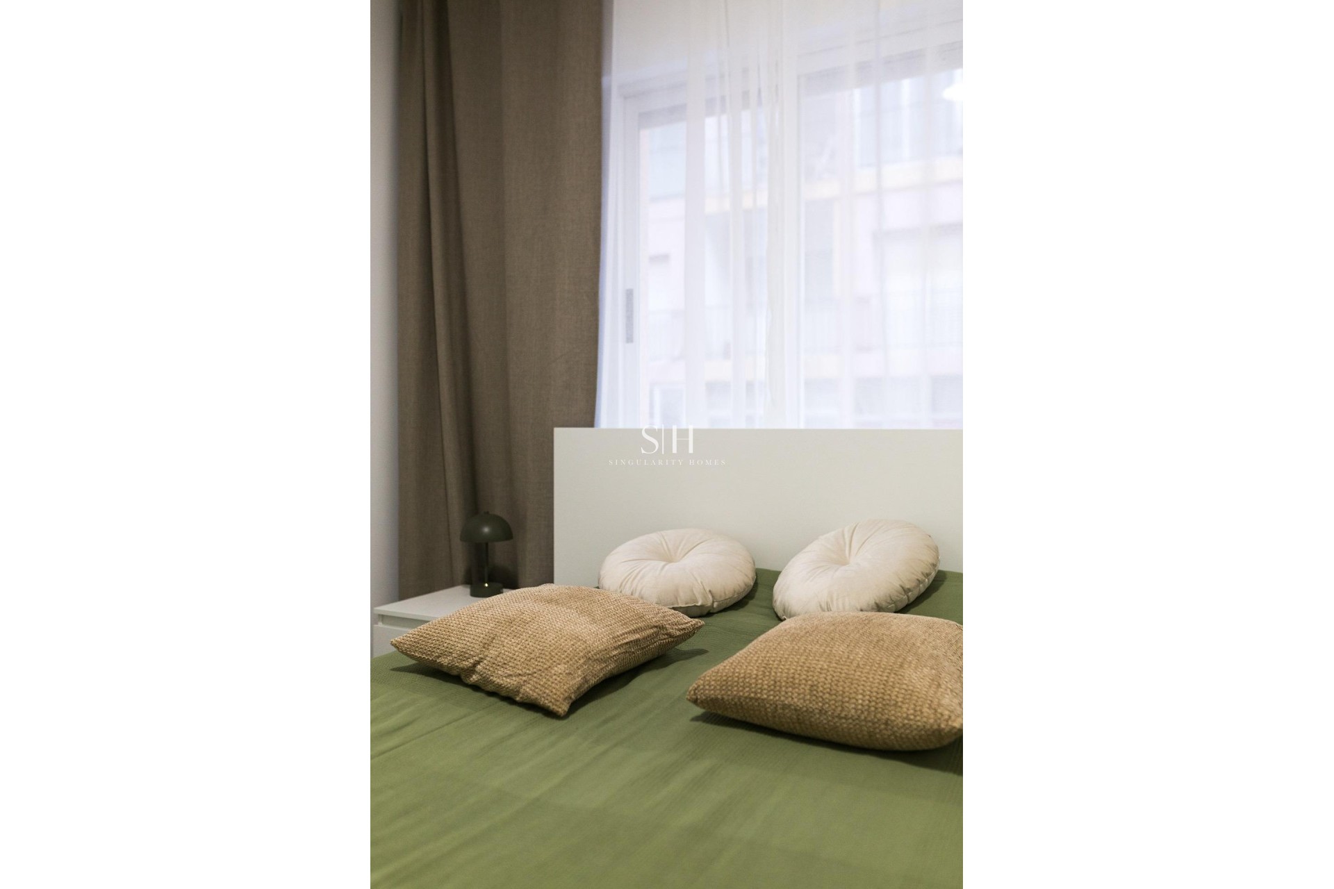 Reventa - Apartamento / piso - Torrevieja - Playa de los locos