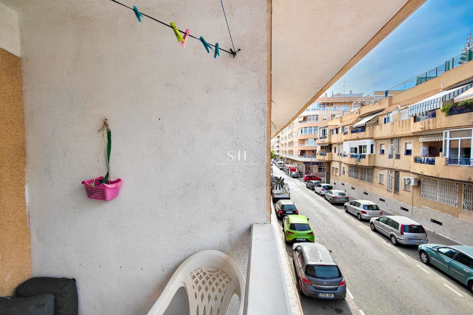 Reventa - Apartamento / piso - Torrevieja - Playa de los locos