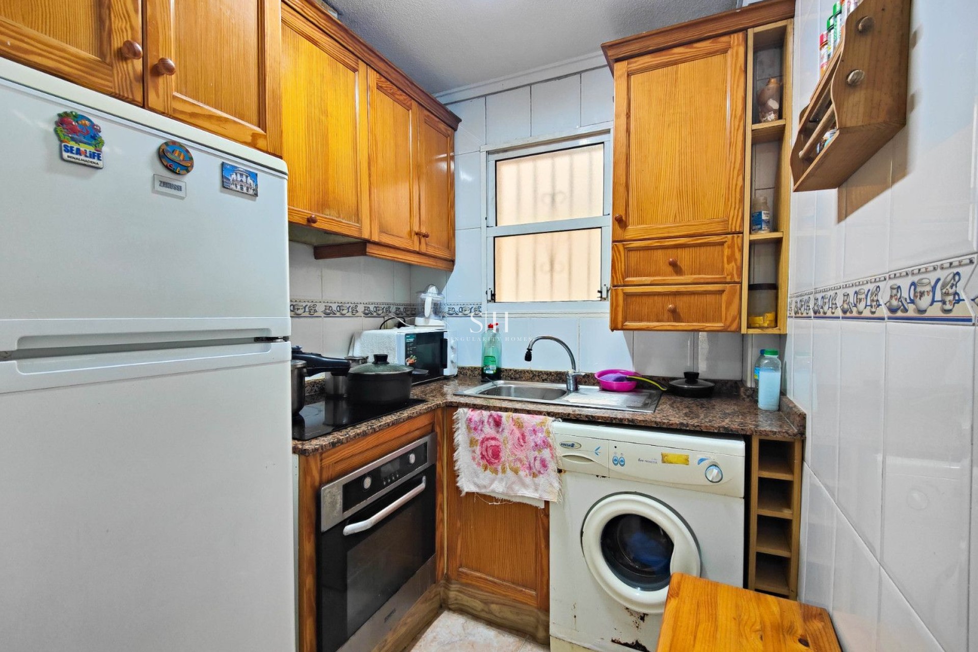 Reventa - Apartamento / piso - Torrevieja - Playa de los locos