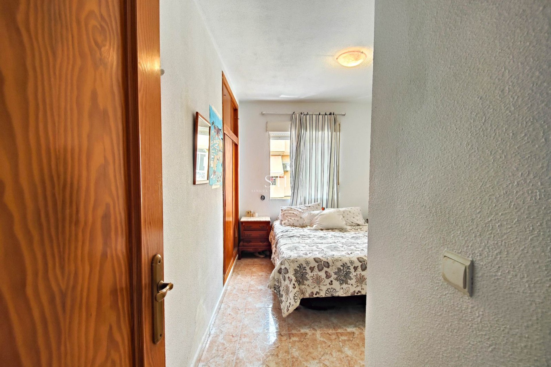 Reventa - Apartamento / piso - Torrevieja - Playa de los locos