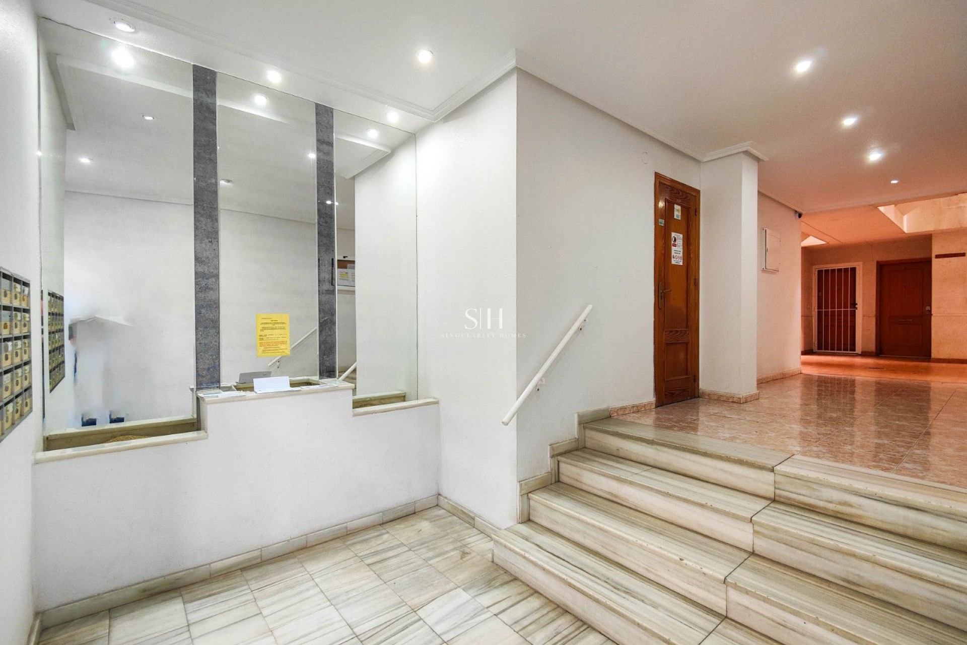 Reventa - Apartamento / piso - Torrevieja - Playa de los locos