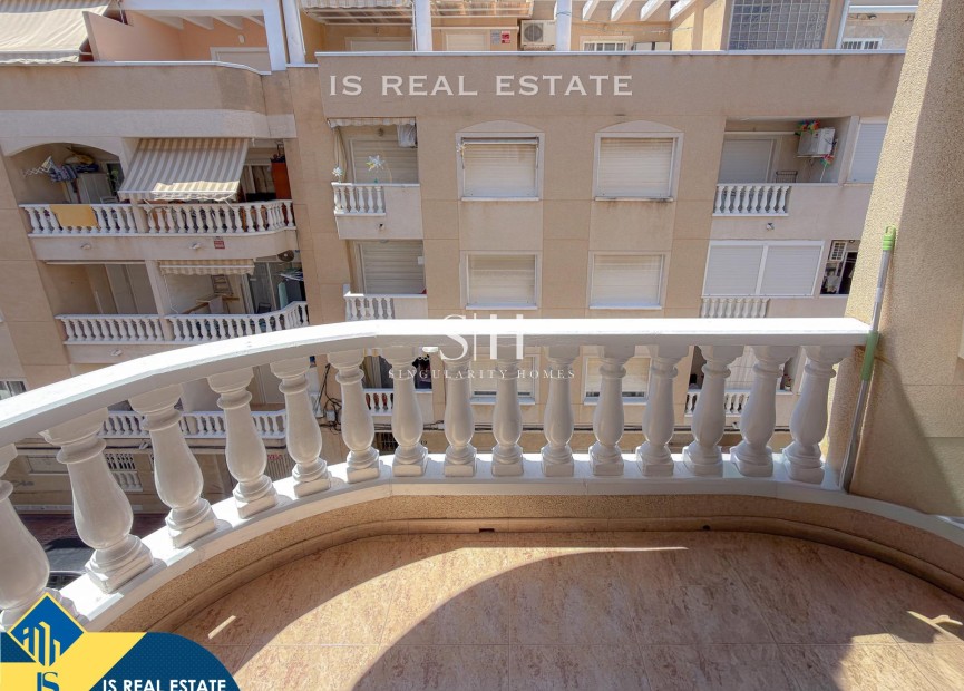 Reventa - Apartamento / piso - Torrevieja - Playa de los locos
