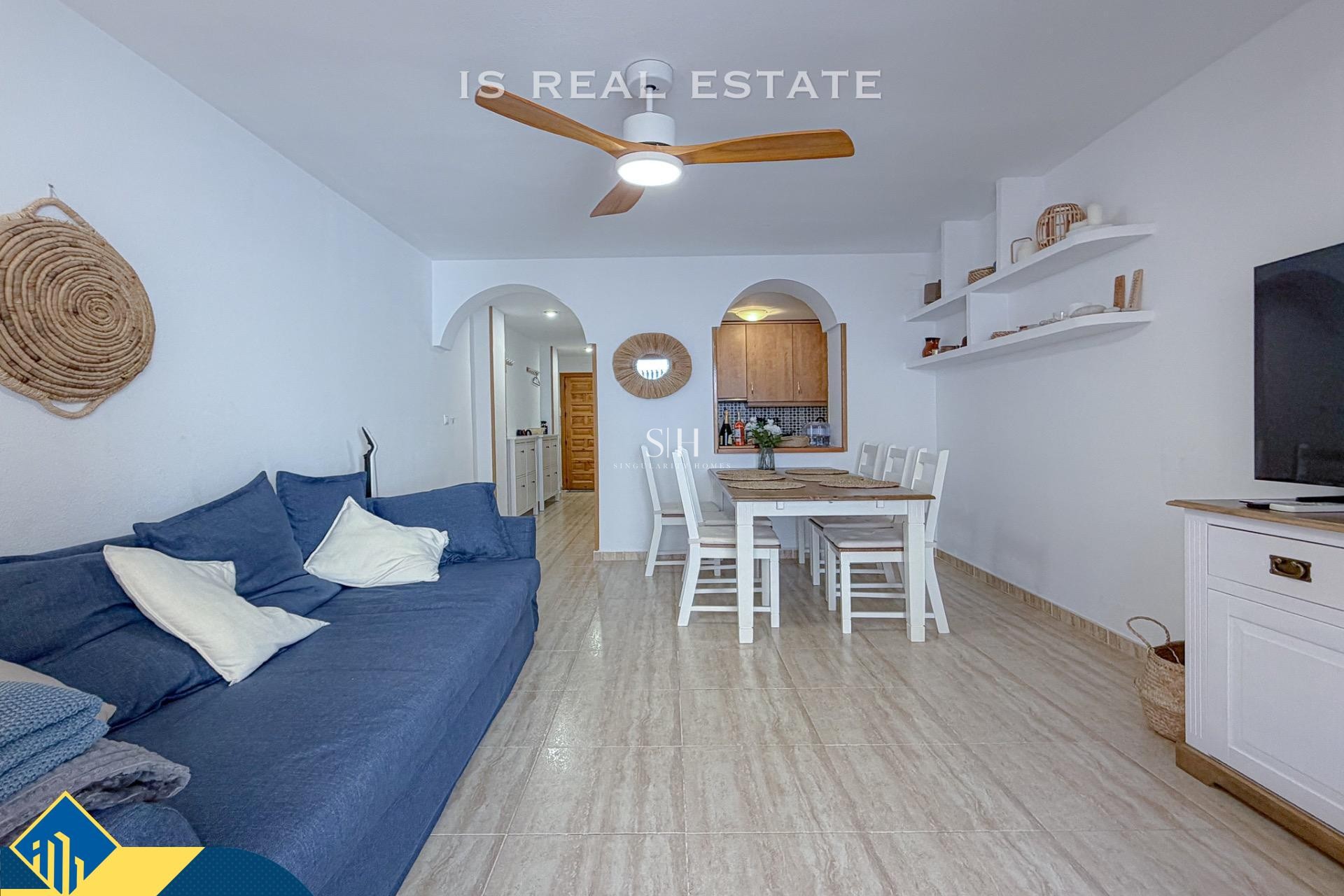 Reventa - Apartamento / piso - Torrevieja - Playa de los locos