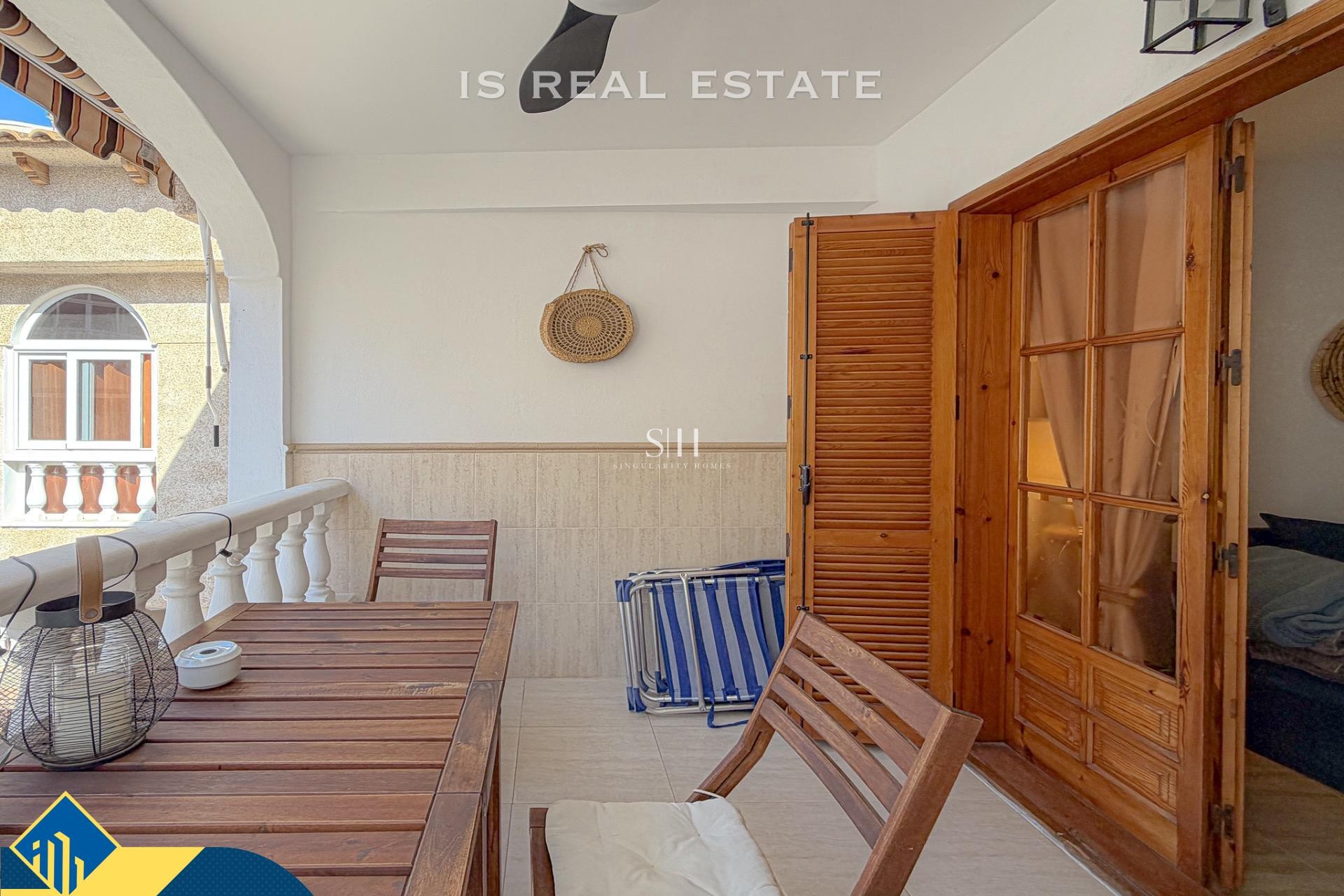 Reventa - Apartamento / piso - Torrevieja - Playa de los locos