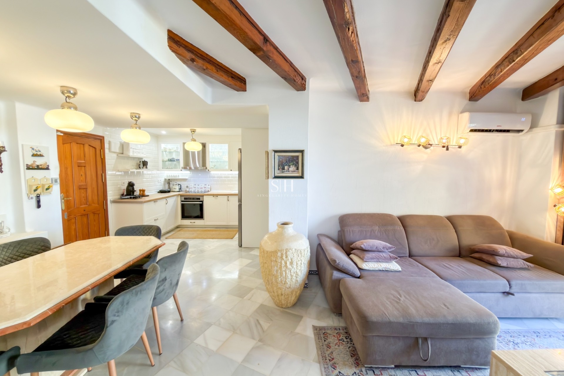 Reventa - Apartamento / piso - Torrevieja - Playa de los Locos