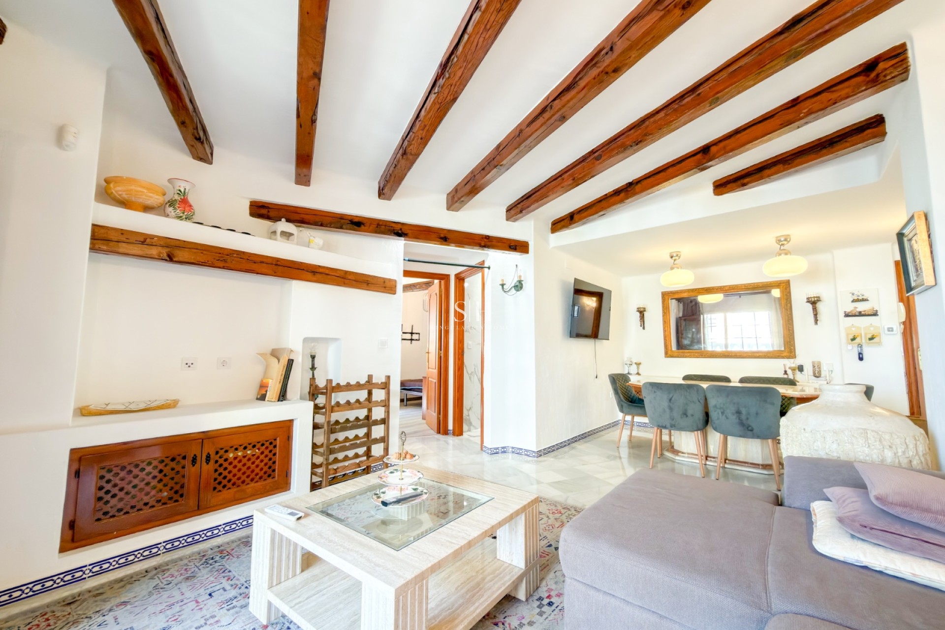 Reventa - Apartamento / piso - Torrevieja - Playa de los Locos