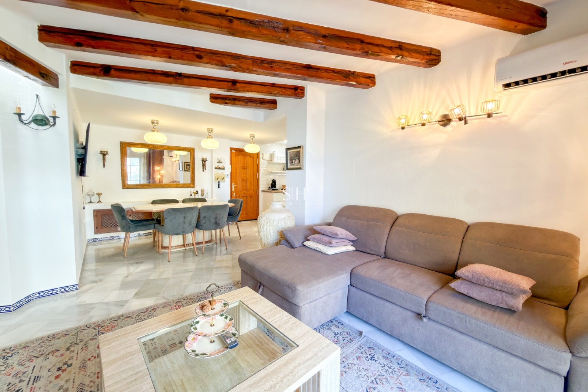 Reventa - Apartamento / piso - Torrevieja - Playa de los Locos