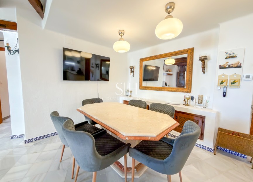 Reventa - Apartamento / piso - Torrevieja - Playa de los Locos
