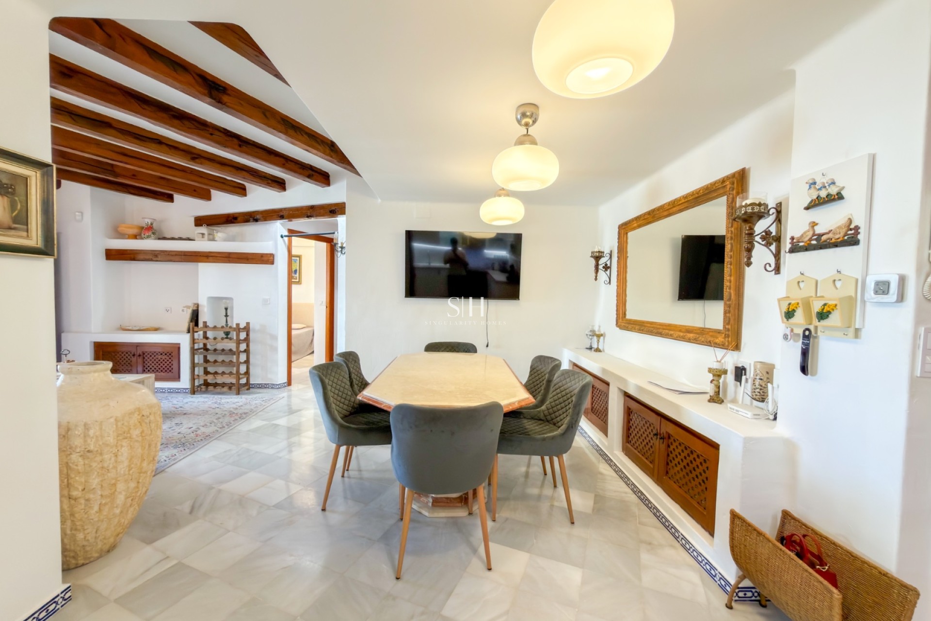 Reventa - Apartamento / piso - Torrevieja - Playa de los Locos