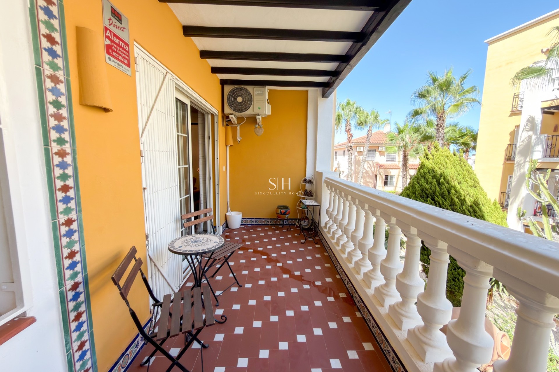 Reventa - Apartamento / piso - Torrevieja - Playa de los Locos