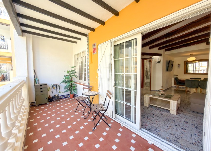 Reventa - Apartamento / piso - Torrevieja - Playa de los Locos