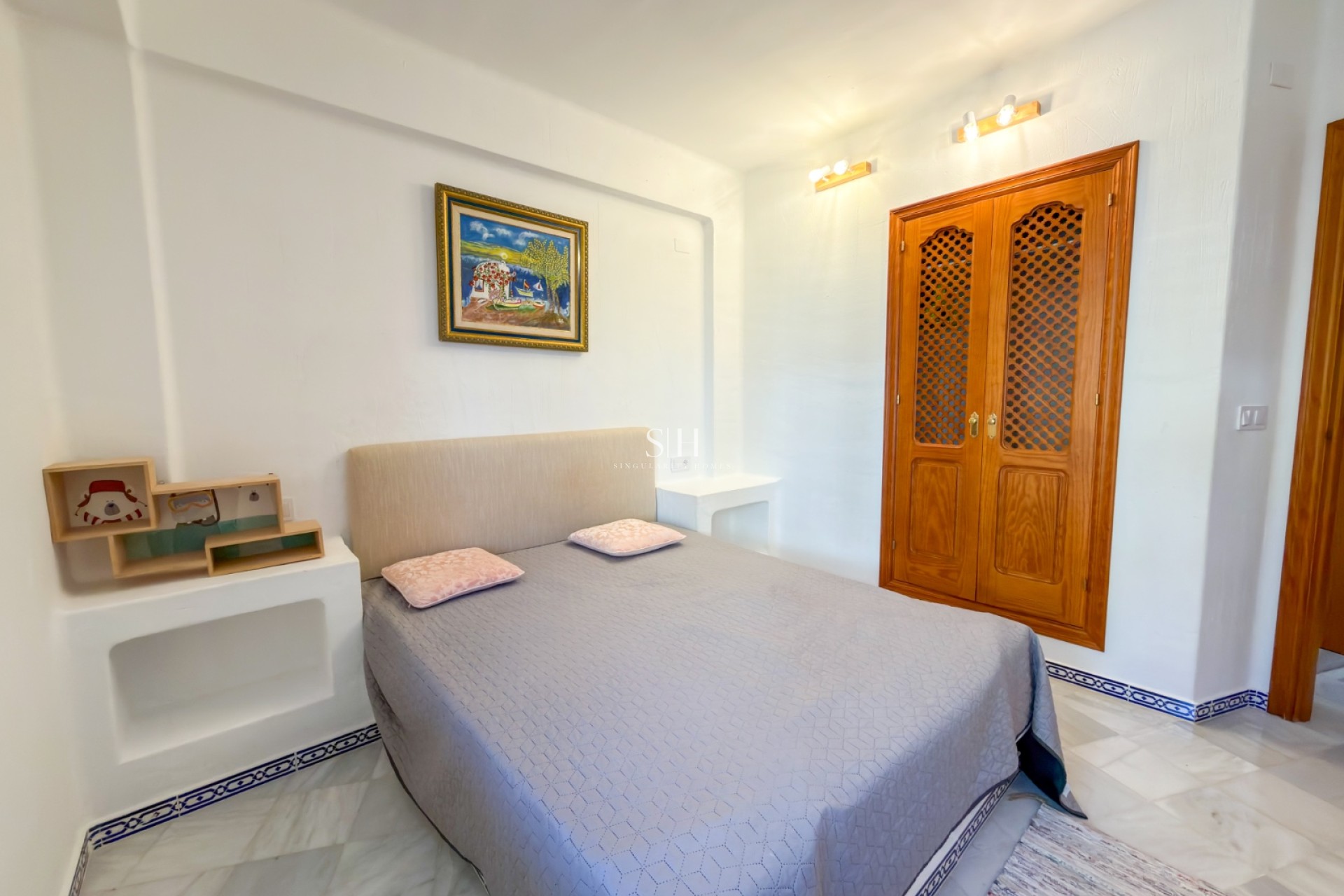 Reventa - Apartamento / piso - Torrevieja - Playa de los Locos