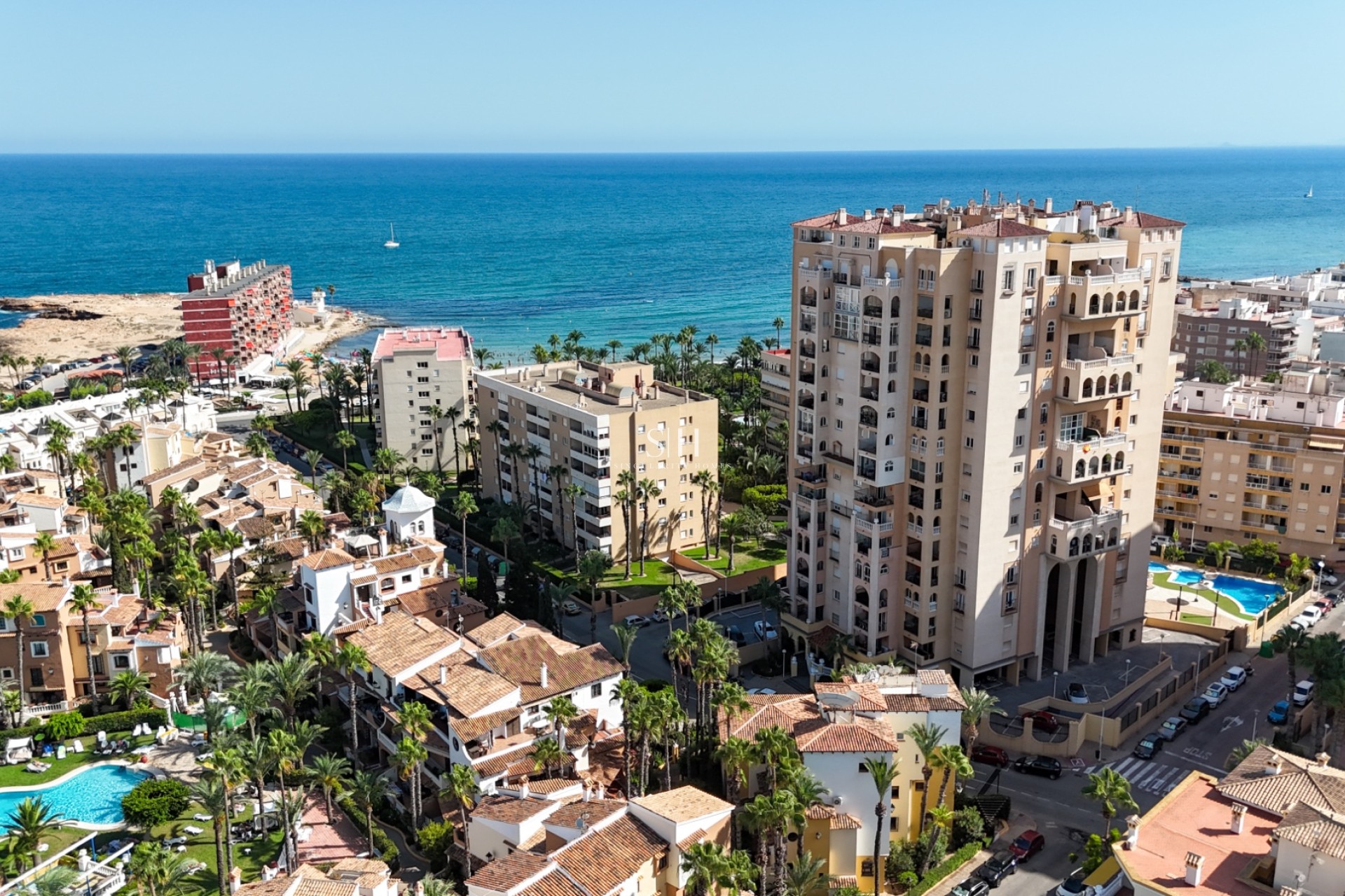 Reventa - Apartamento / piso - Torrevieja - Playa de los Locos