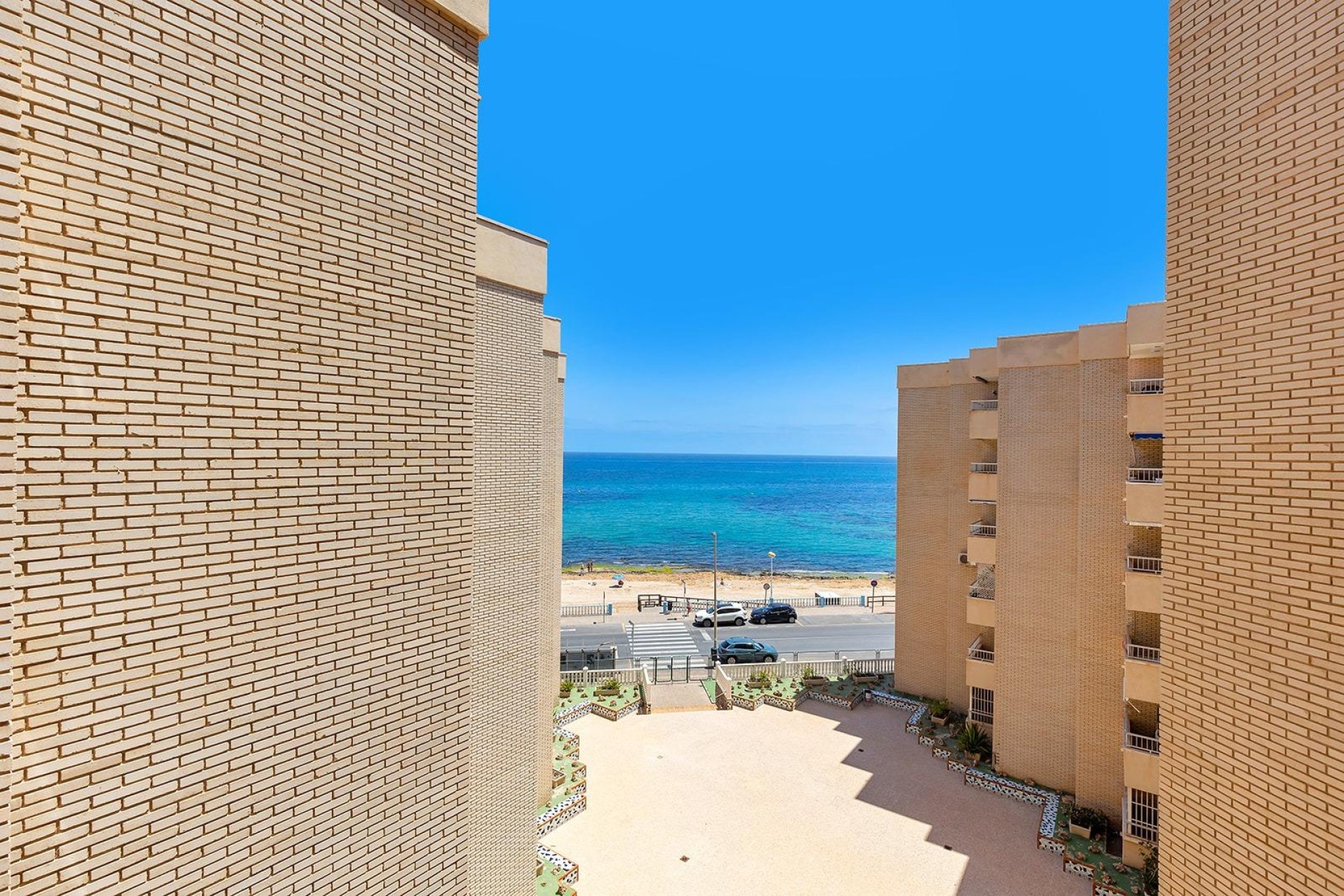 Reventa - Apartamento / piso - Torrevieja - Playa de los Locos