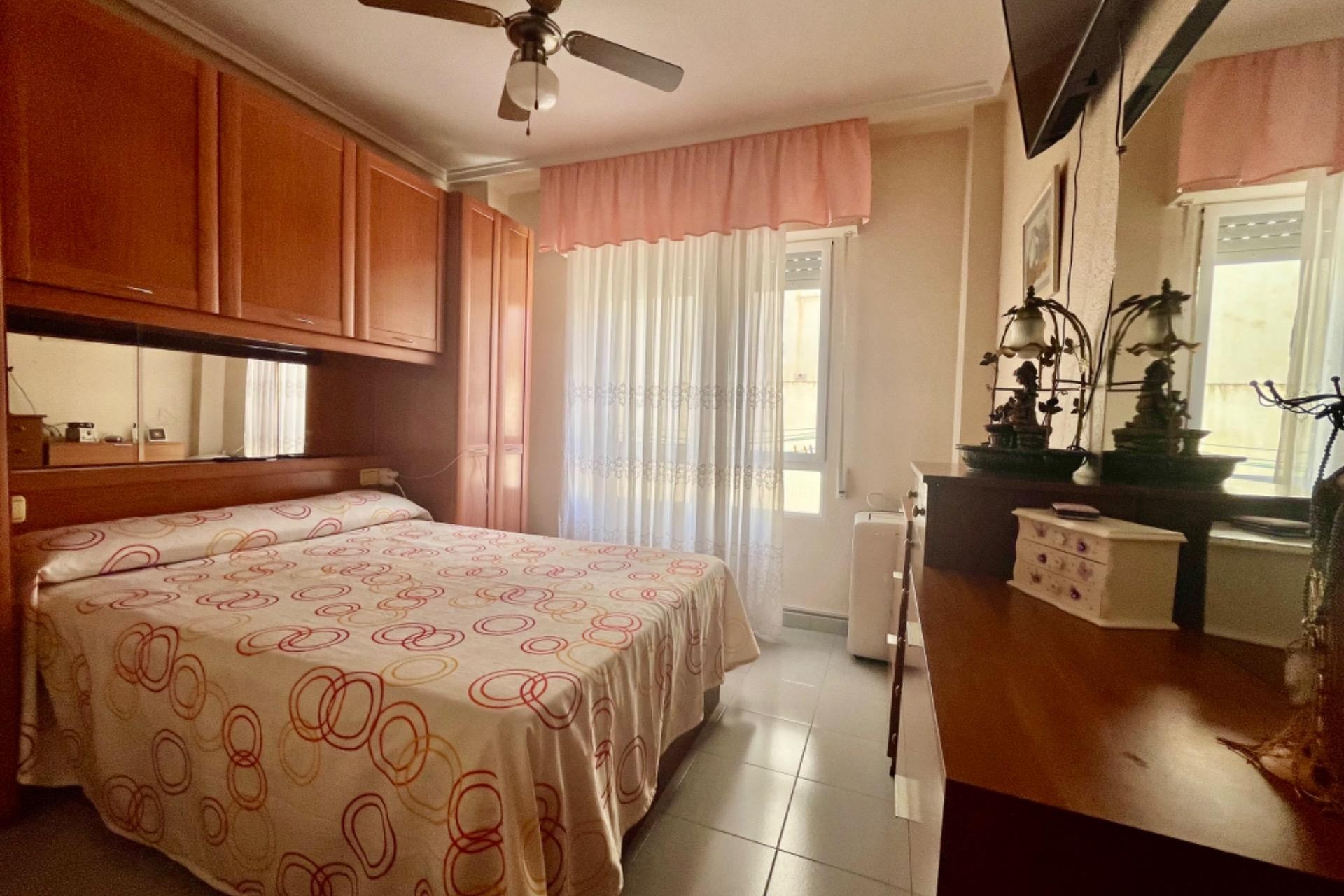 Reventa - Apartamento / piso - Torrevieja - Playa de los Locos