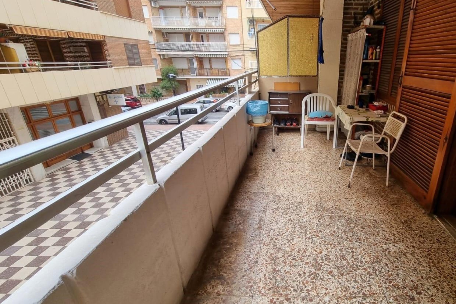 Reventa - Apartamento / piso - Torrevieja - Playa De Los Naufragos