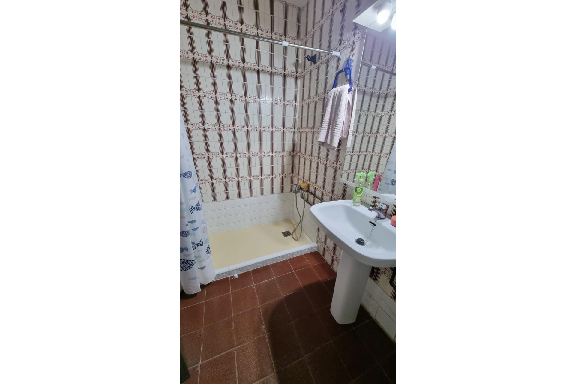 Reventa - Apartamento / piso - Torrevieja - Playa De Los Naufragos