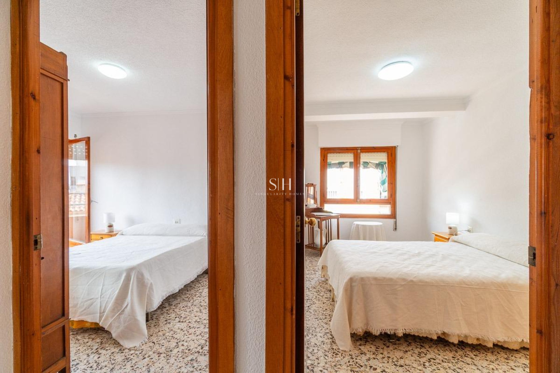 Reventa - Apartamento / piso - Torrevieja - Playa de los Naufragos