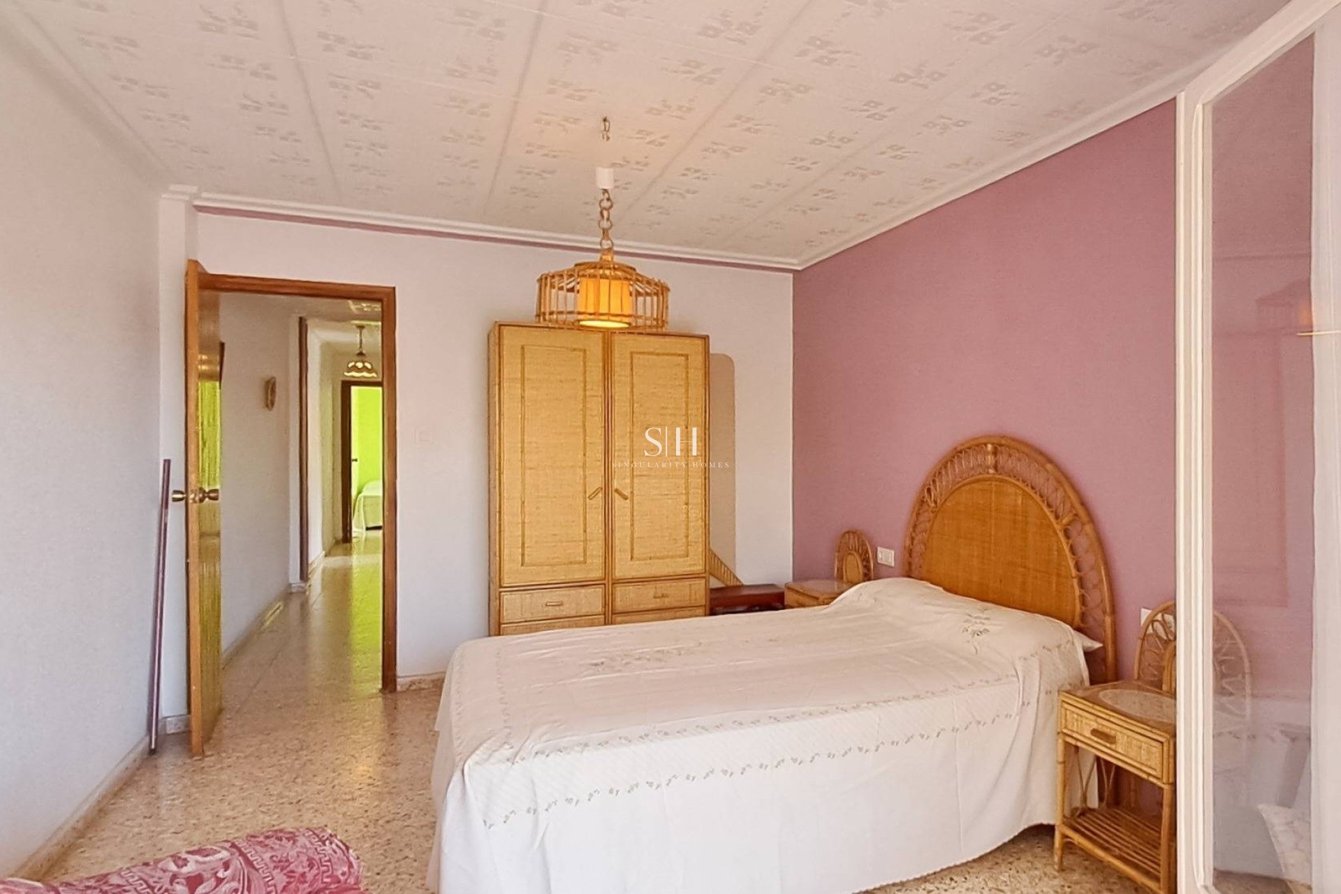 Reventa - Apartamento / piso - Torrevieja - Playa De Los Naufragos