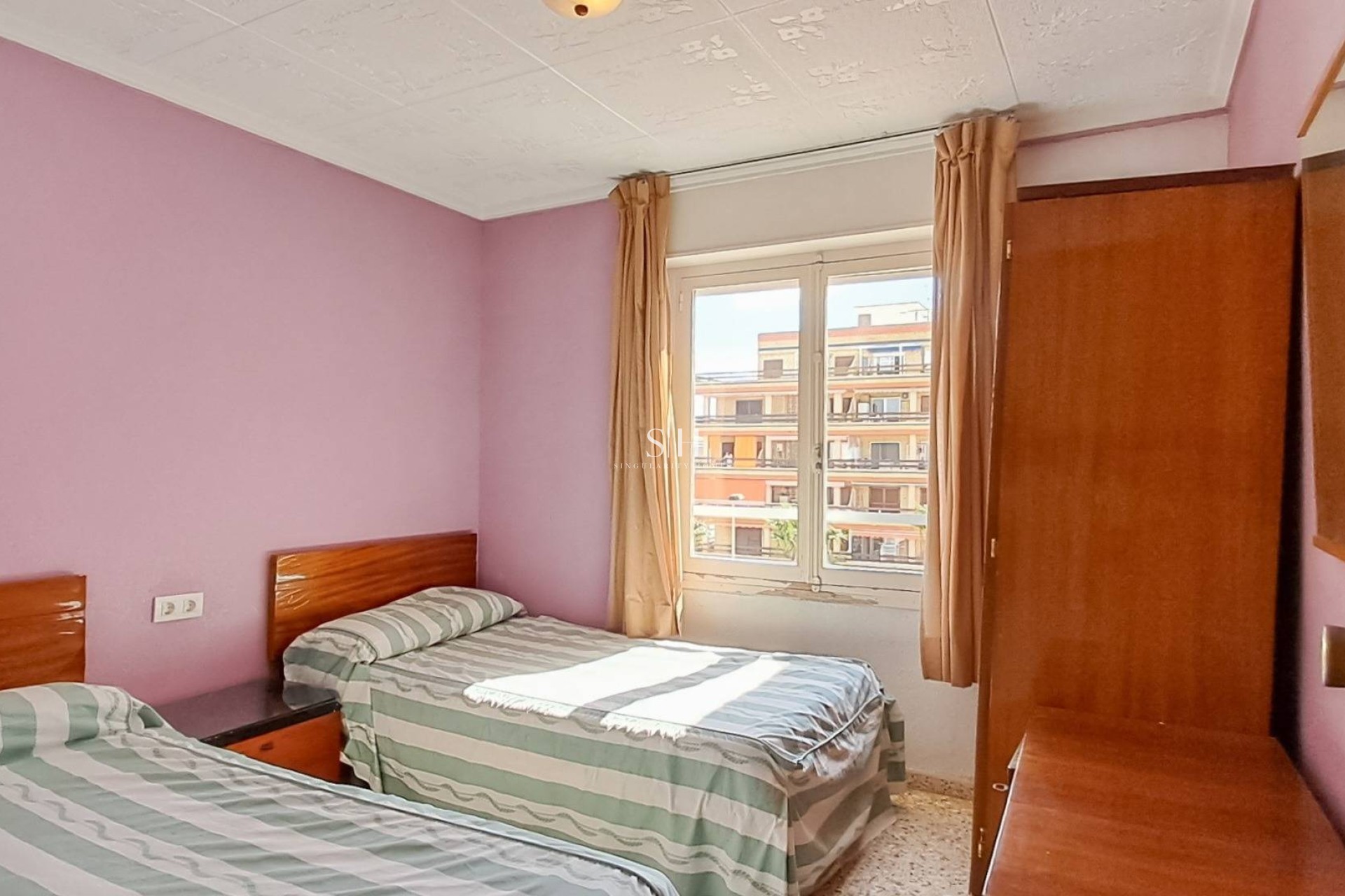 Reventa - Apartamento / piso - Torrevieja - Playa De Los Naufragos