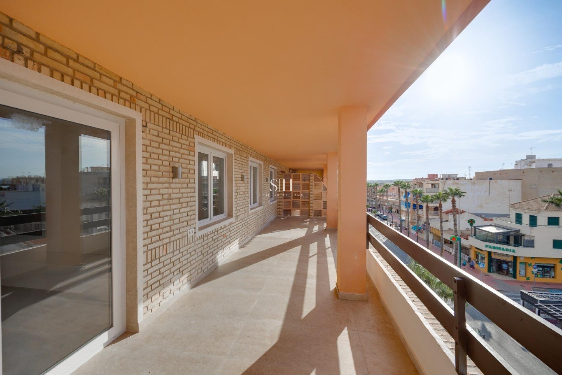 Reventa - Apartamento / piso - Torrevieja - Playa de los Naufragos