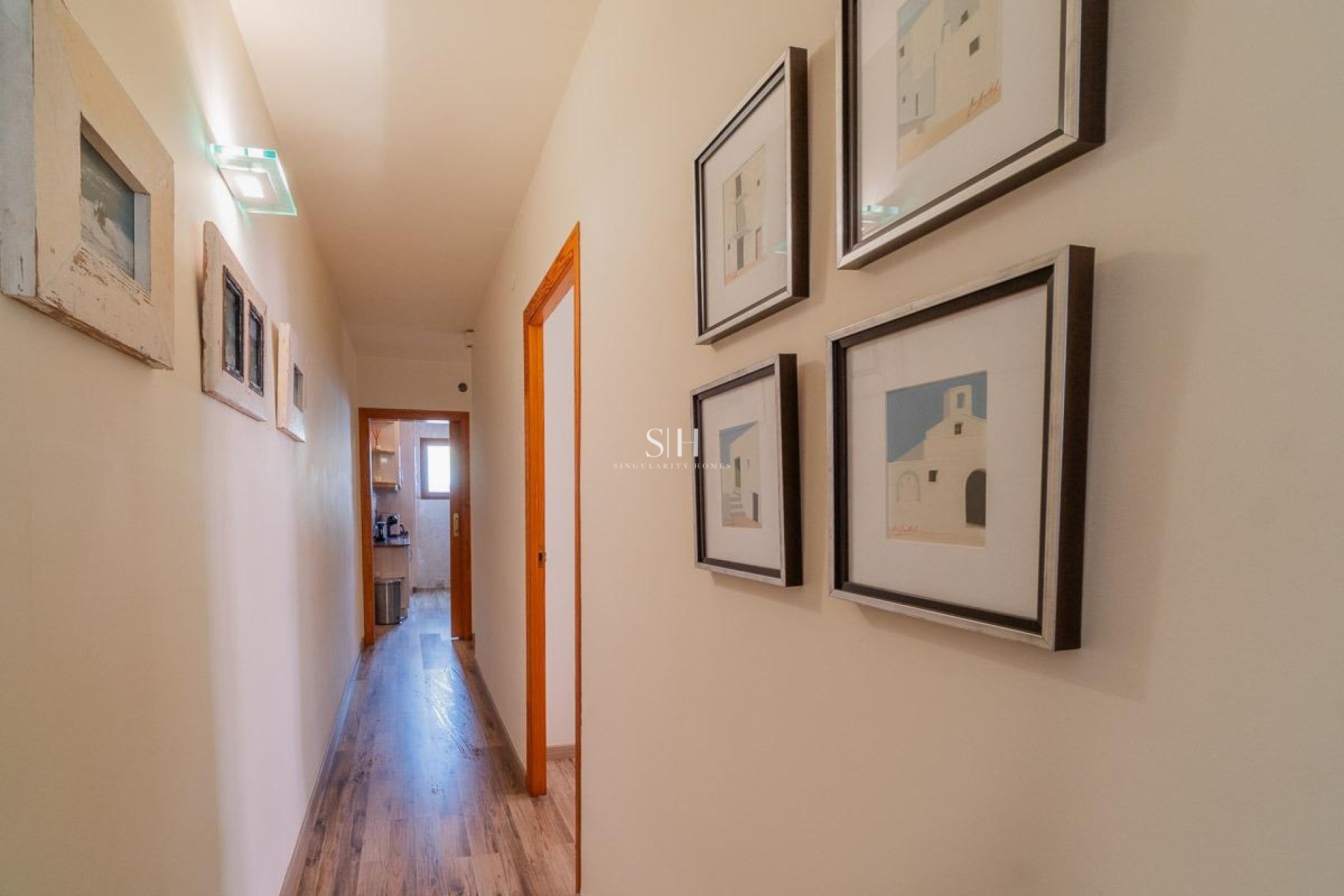 Reventa - Apartamento / piso - Torrevieja - Playa de los Naufragos
