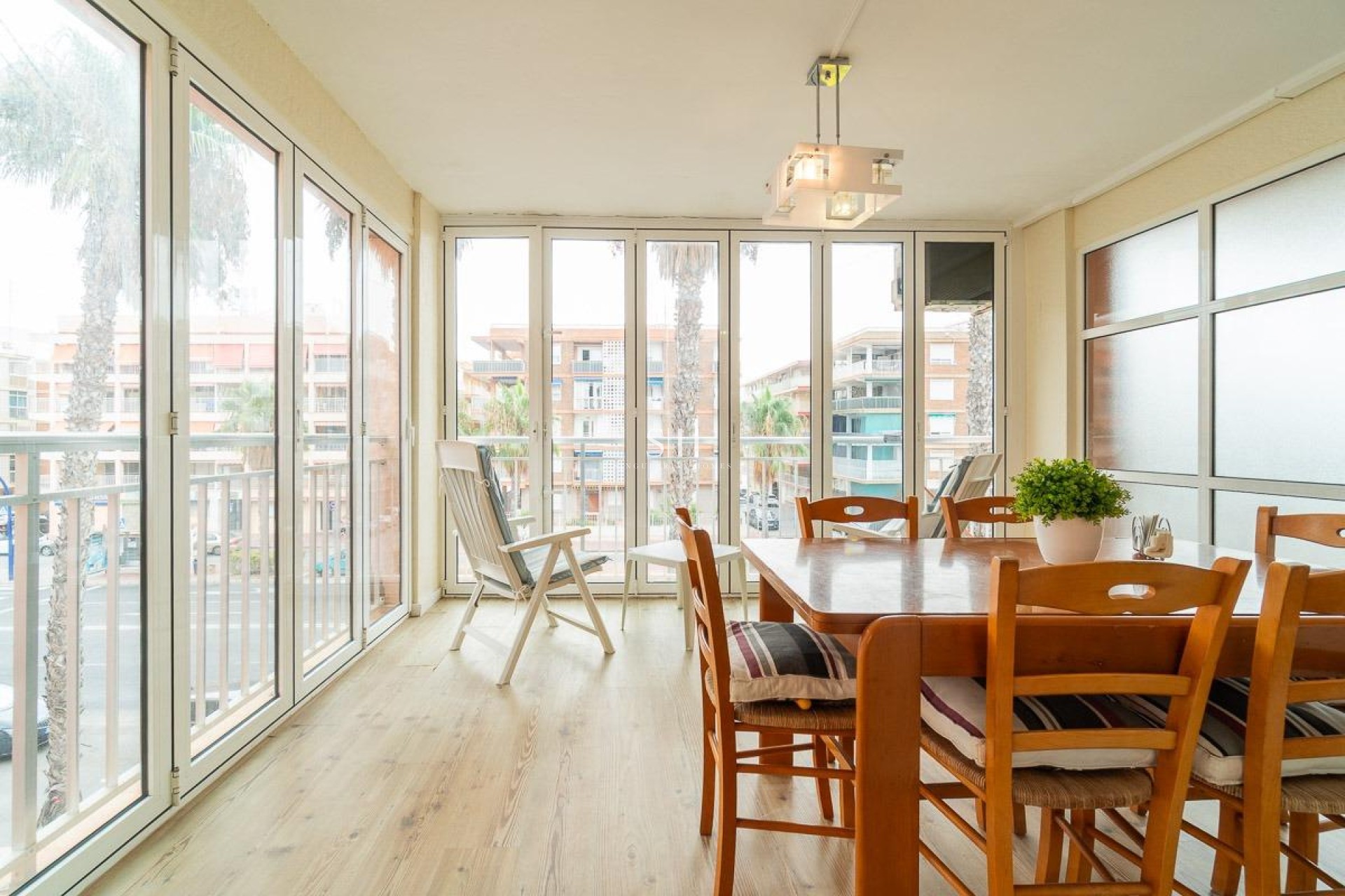 Reventa - Apartamento / piso - Torrevieja - Playa de los Naufragos
