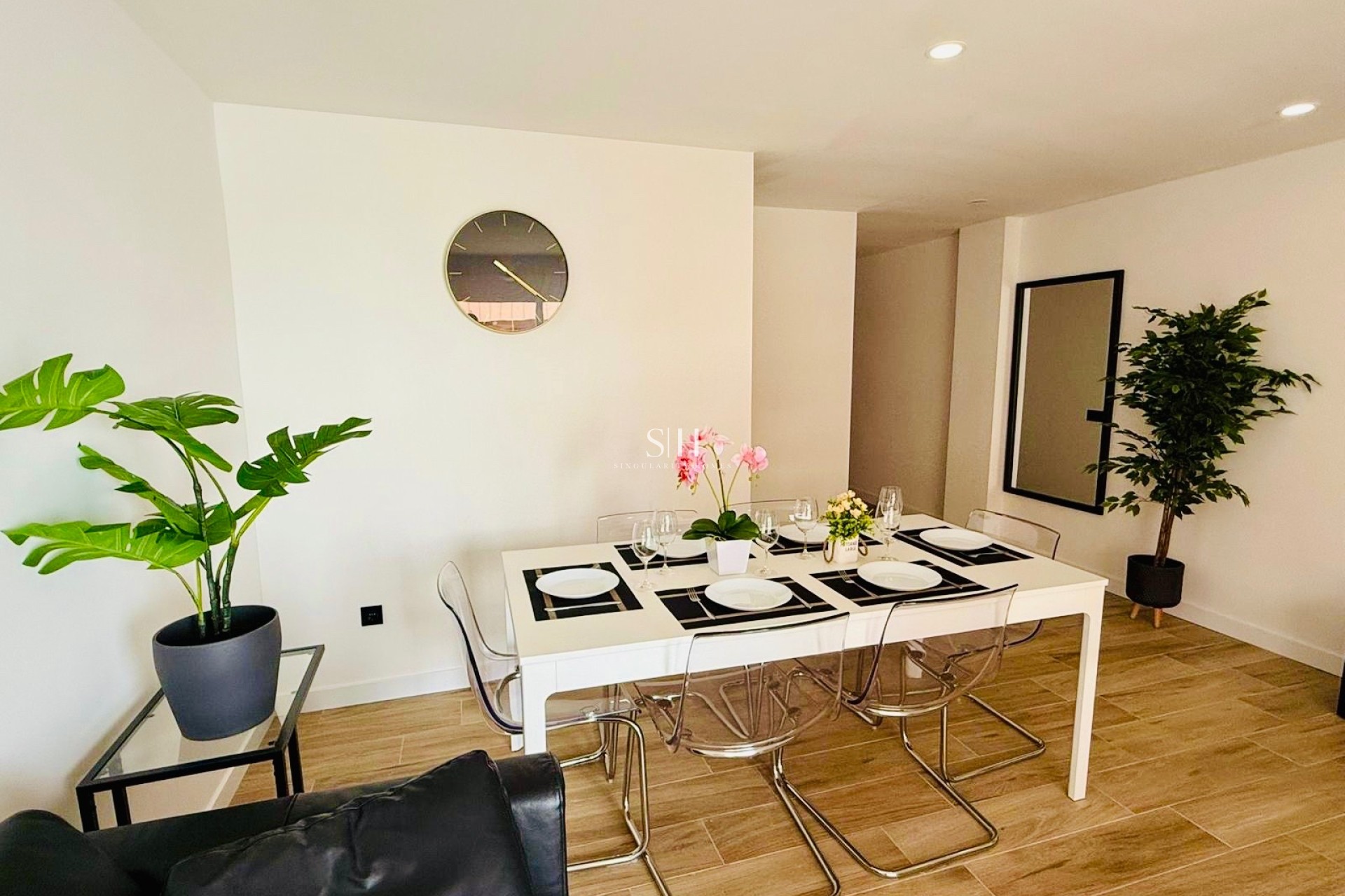 Reventa - Apartamento / piso - Torrevieja - Playa del Acequión