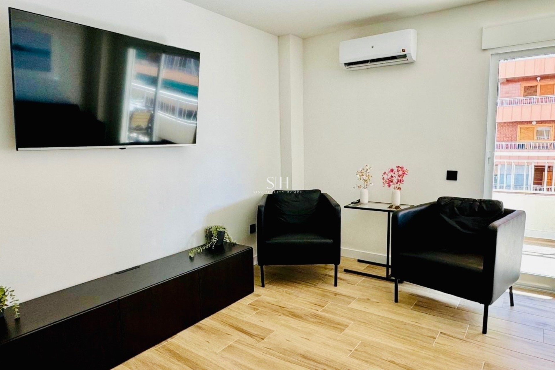 Reventa - Apartamento / piso - Torrevieja - Playa del Acequión