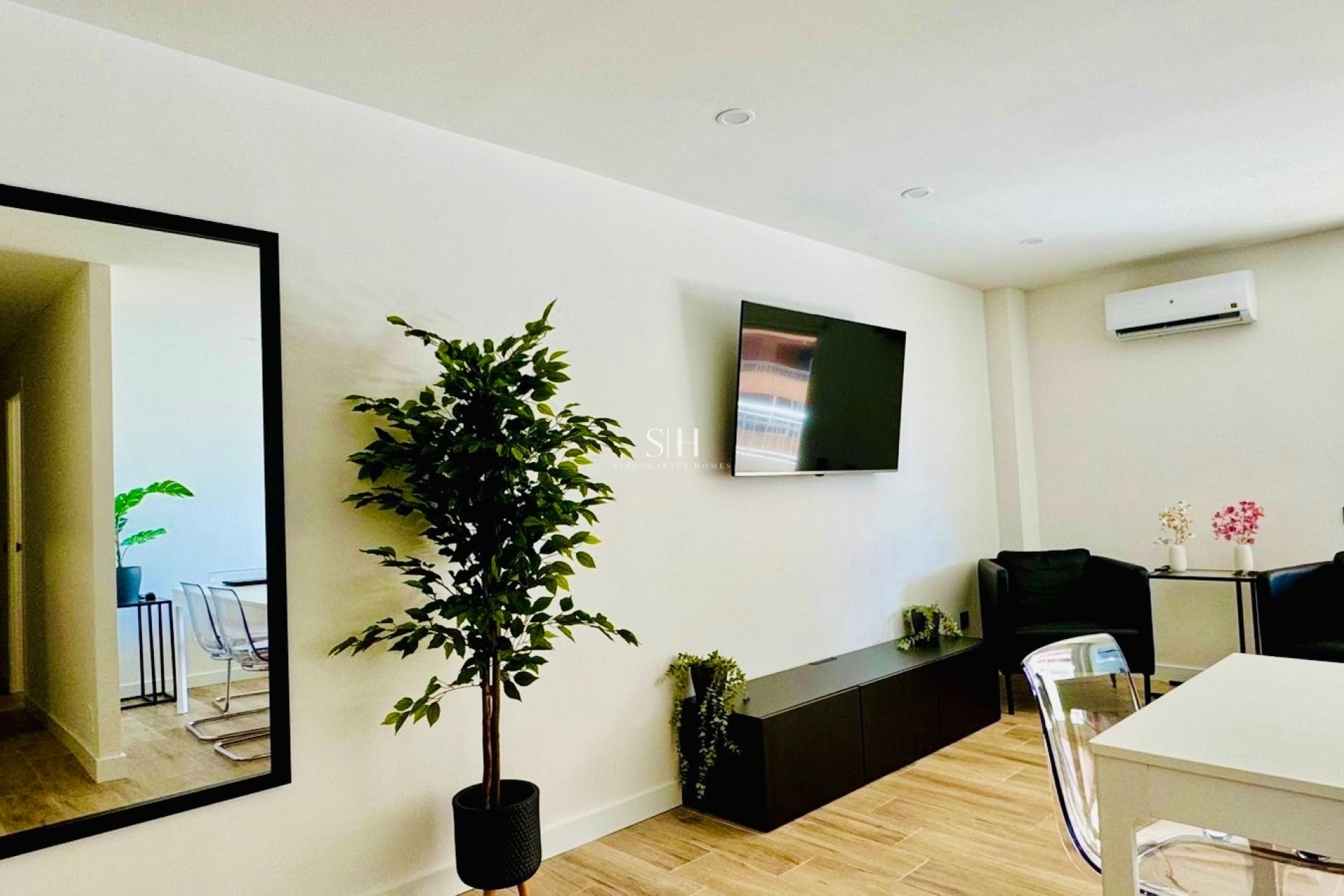 Reventa - Apartamento / piso - Torrevieja - Playa del Acequión