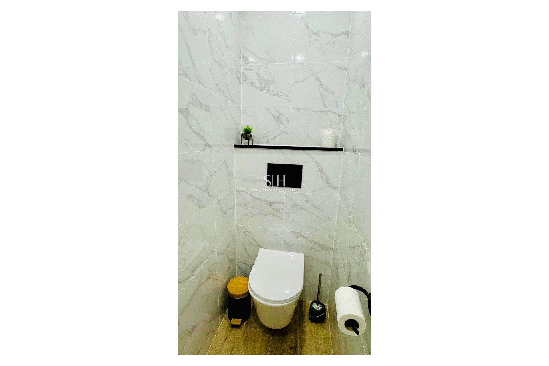 Reventa - Apartamento / piso - Torrevieja - Playa del Acequión