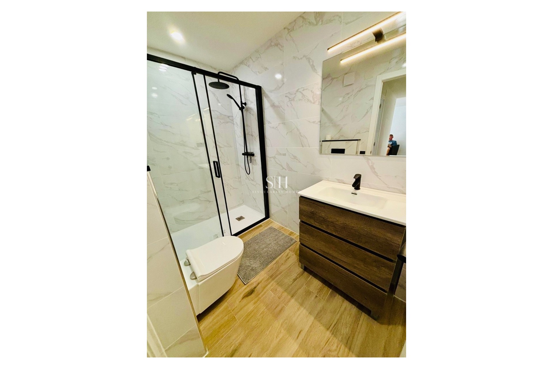 Reventa - Apartamento / piso - Torrevieja - Playa del Acequión