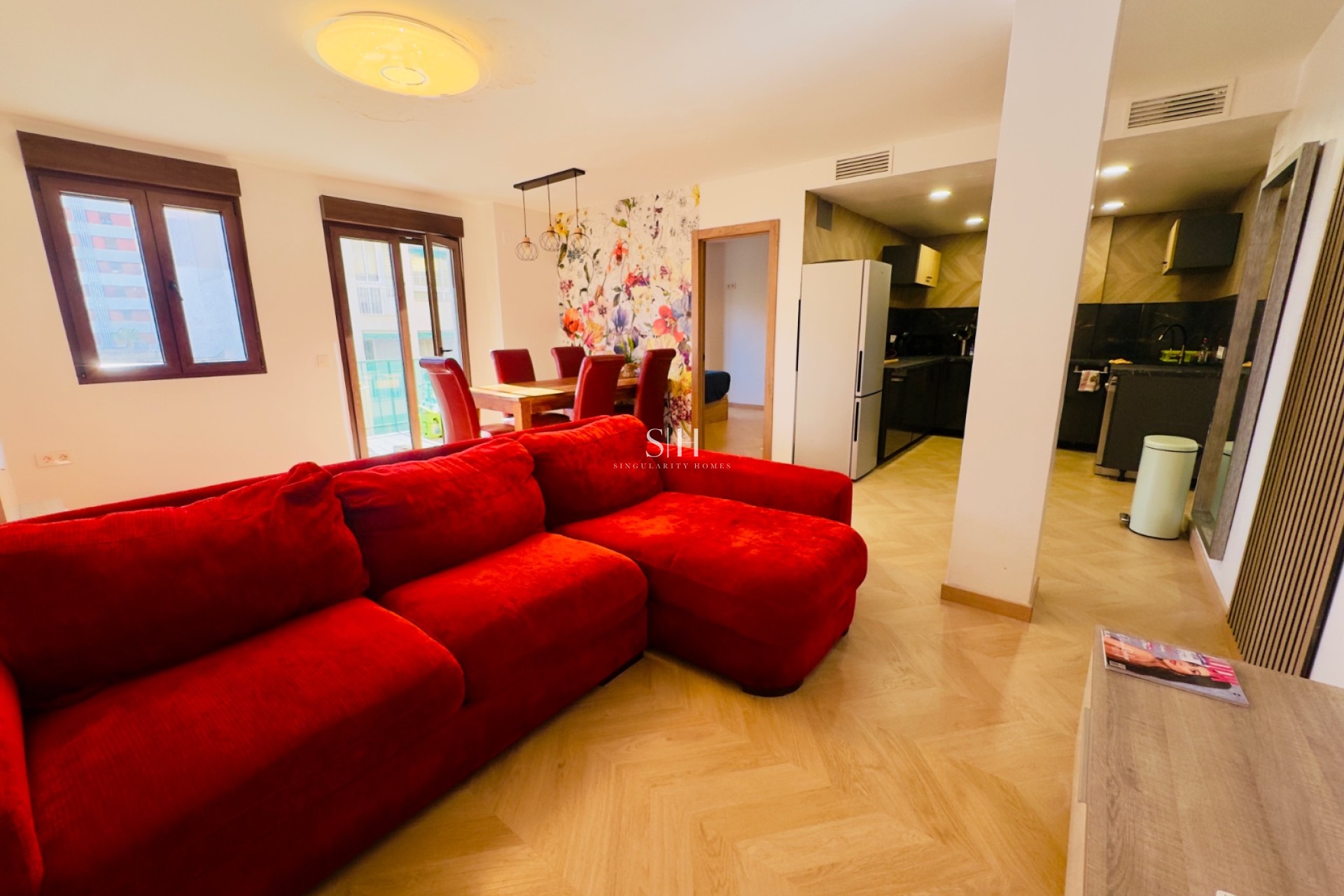 Reventa - Apartamento / piso - Torrevieja - Playa del Acequión