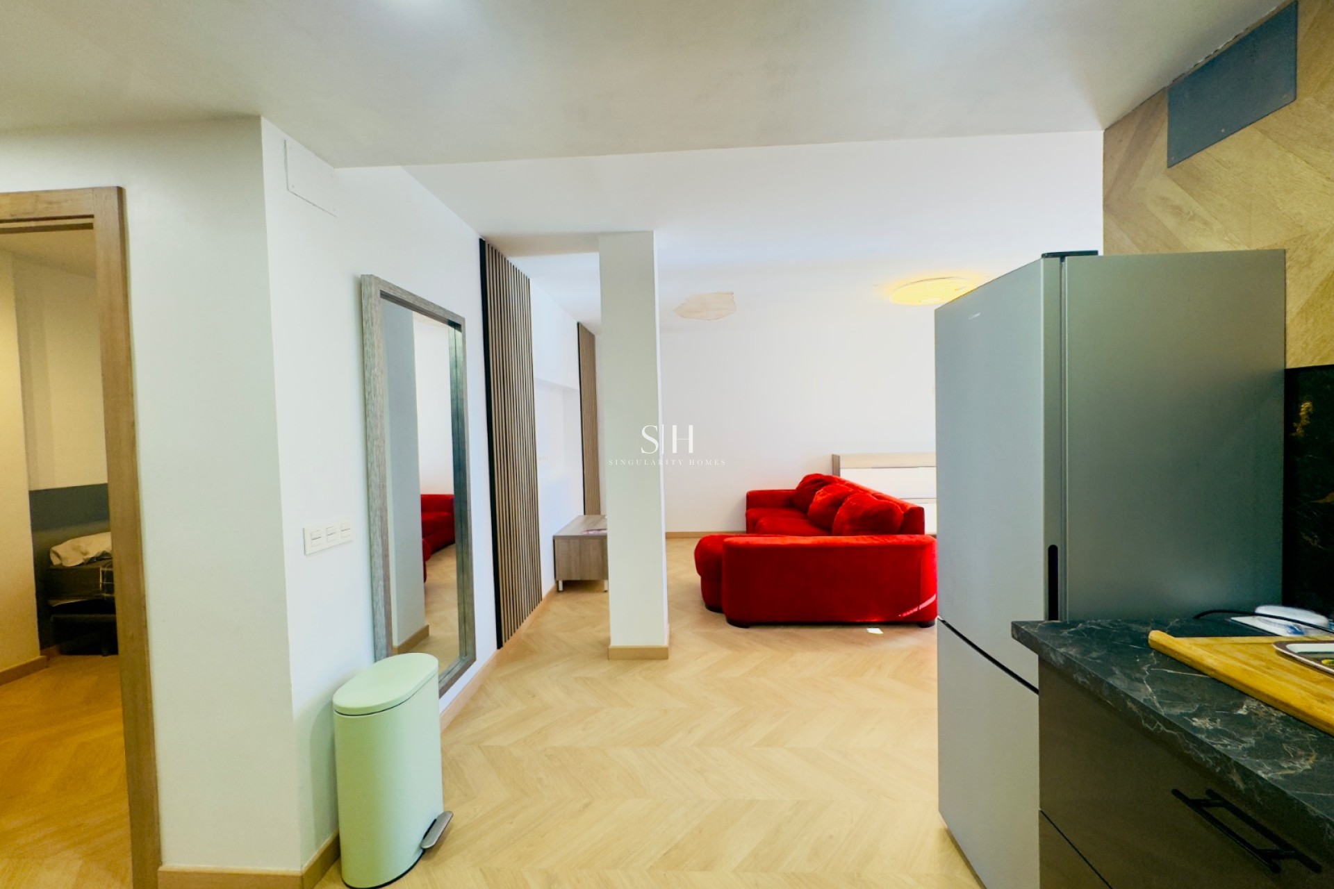 Reventa - Apartamento / piso - Torrevieja - Playa del Acequión