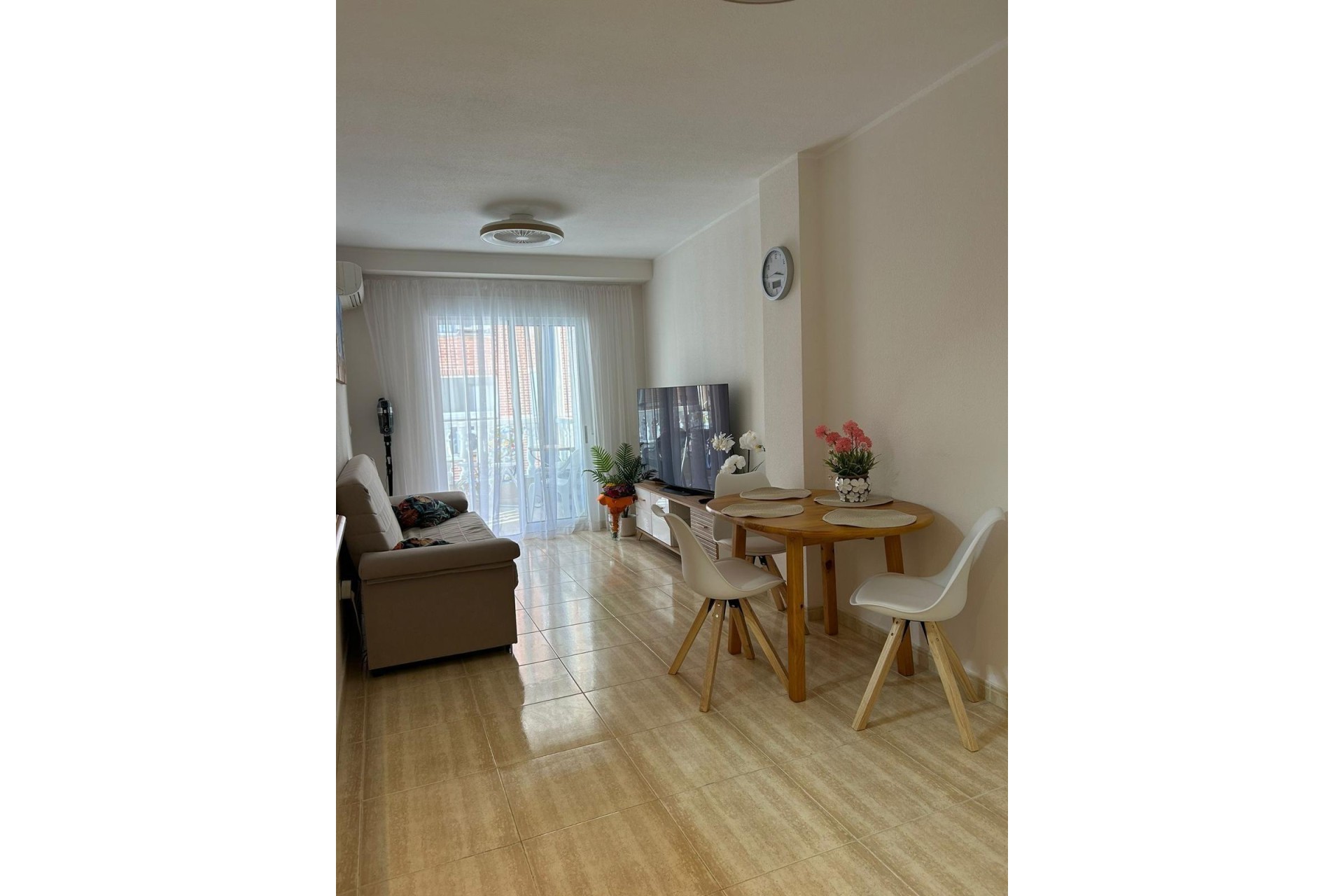 Reventa - Apartamento / piso - Torrevieja - Playa del Cura