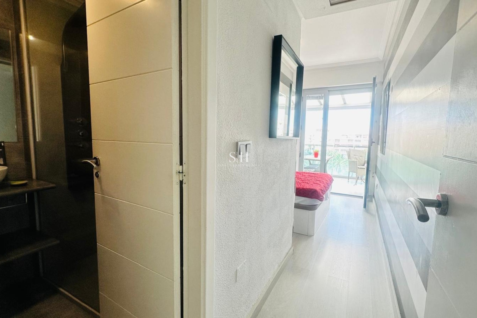 Reventa - Apartamento / piso - Torrevieja - Playa del Cura