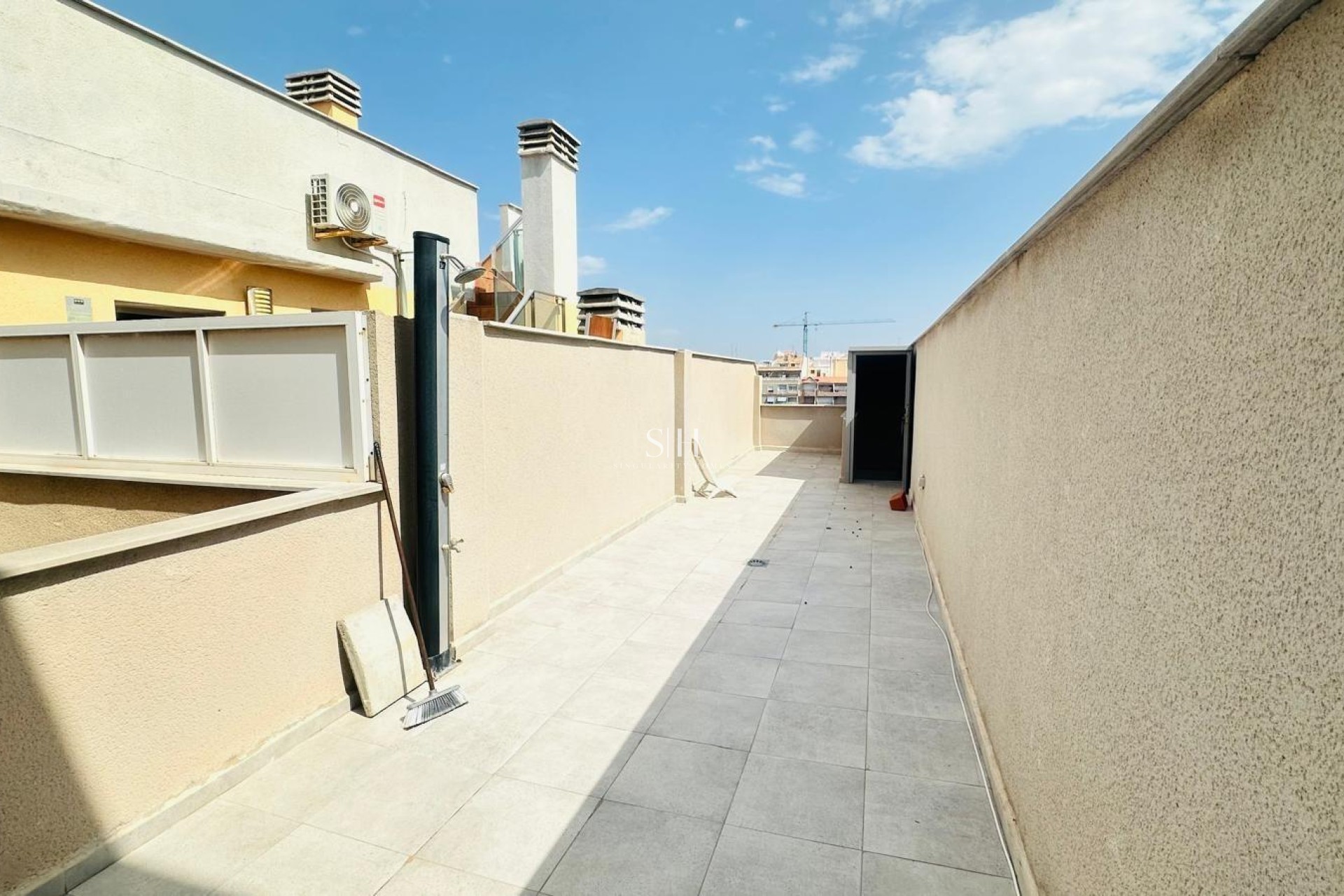 Reventa - Apartamento / piso - Torrevieja - Playa del Cura