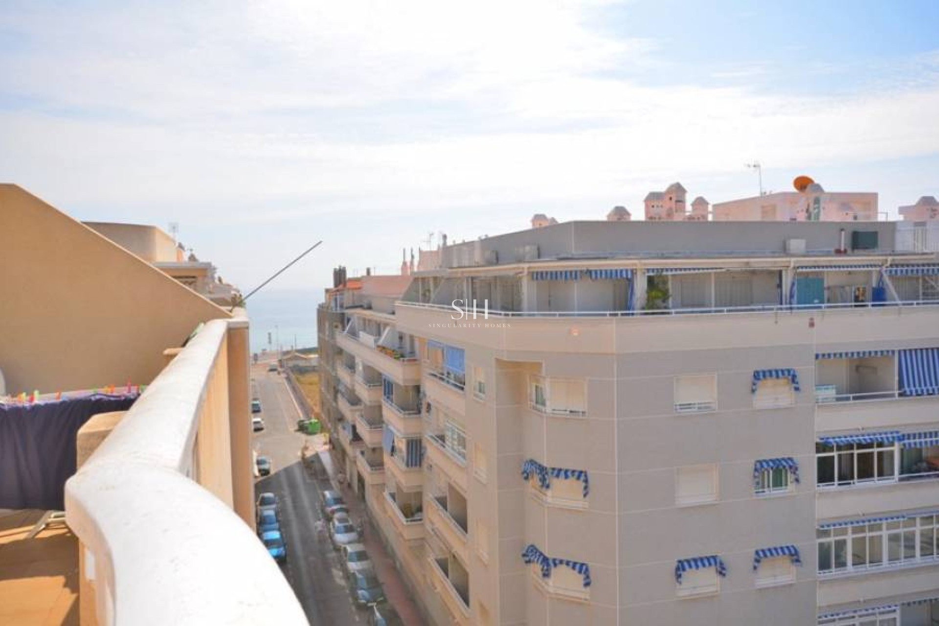 Reventa - Apartamento / piso - Torrevieja - Playa del Cura