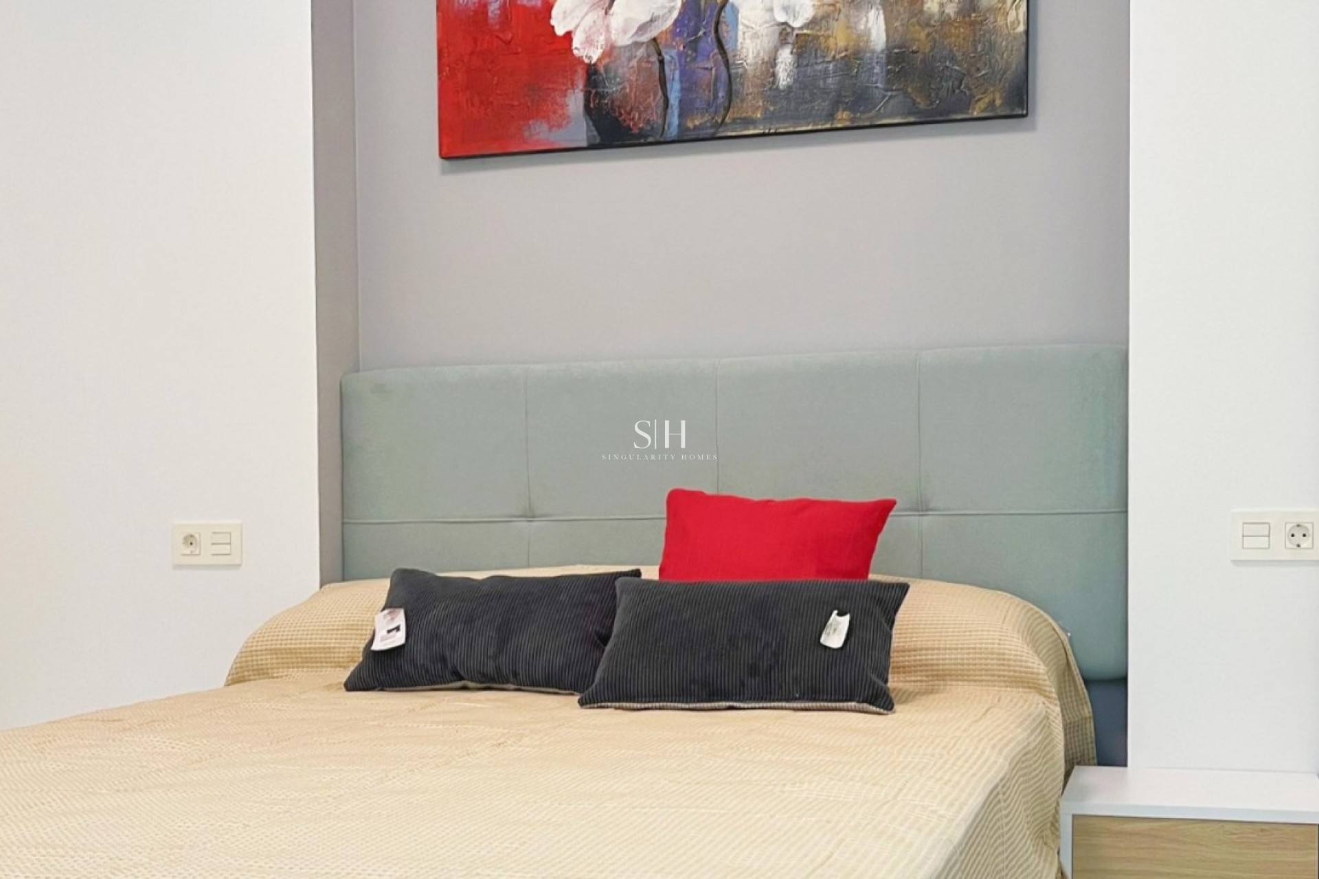 Reventa - Apartamento / piso - Torrevieja - Playa del Cura