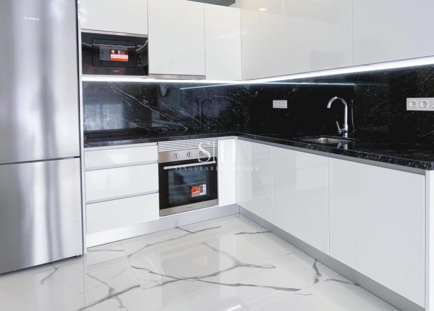 Reventa - Apartamento / piso - Torrevieja - Playa del Cura