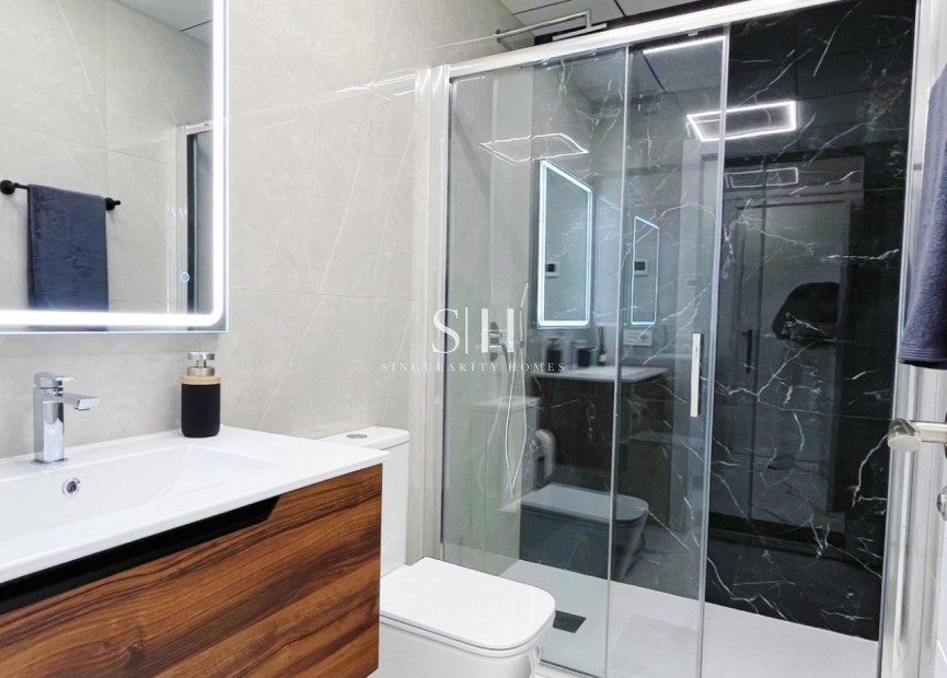 Reventa - Apartamento / piso - Torrevieja - Playa del Cura