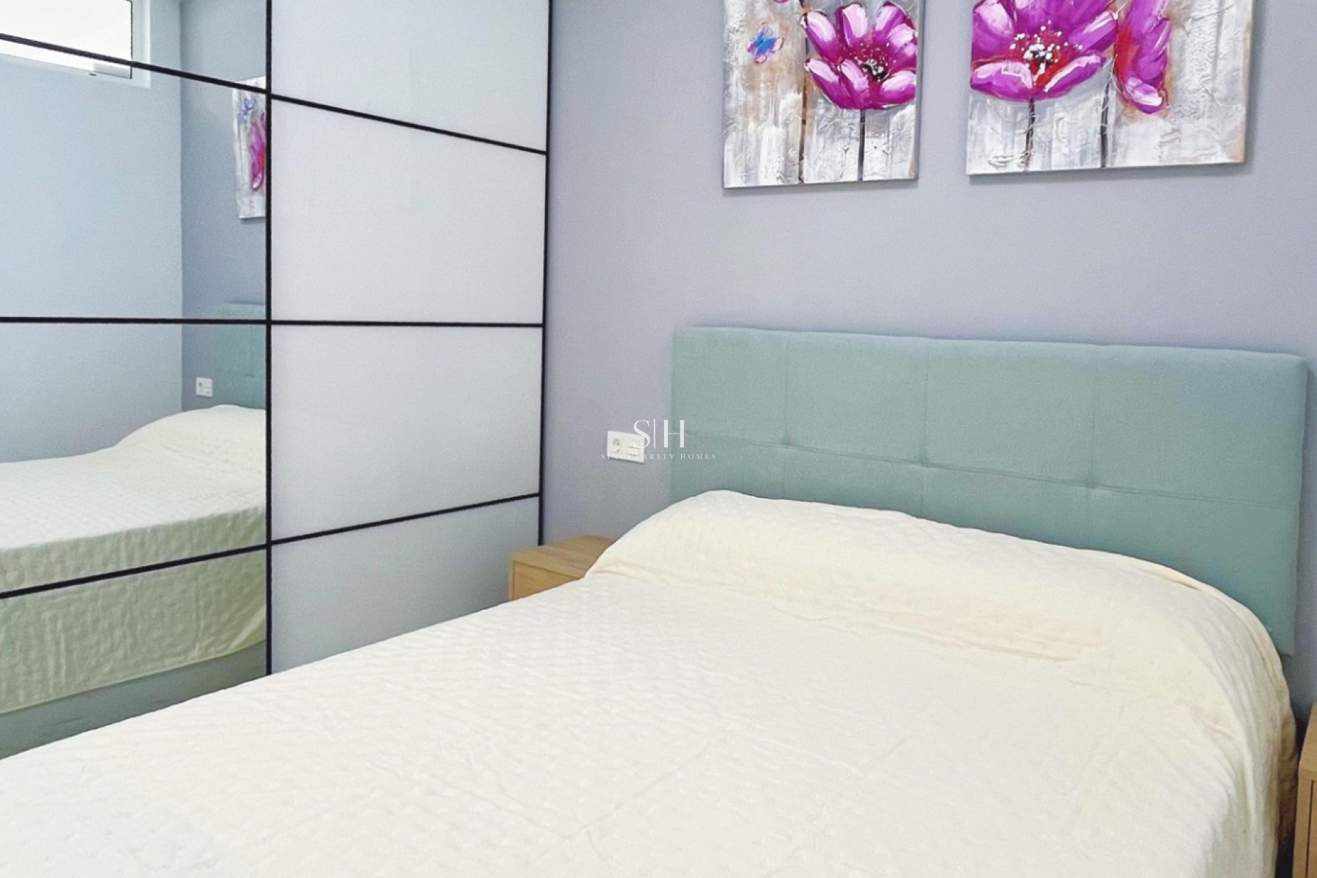 Reventa - Apartamento / piso - Torrevieja - Playa del Cura