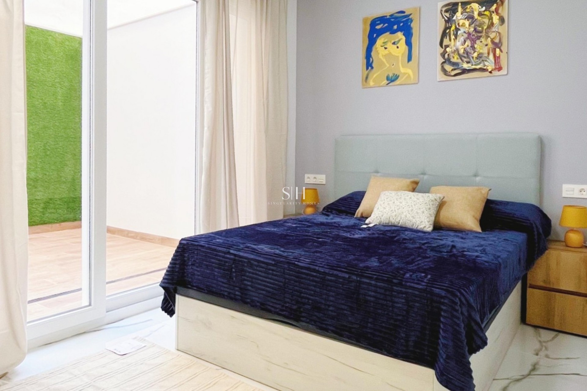 Reventa - Apartamento / piso - Torrevieja - Playa del Cura