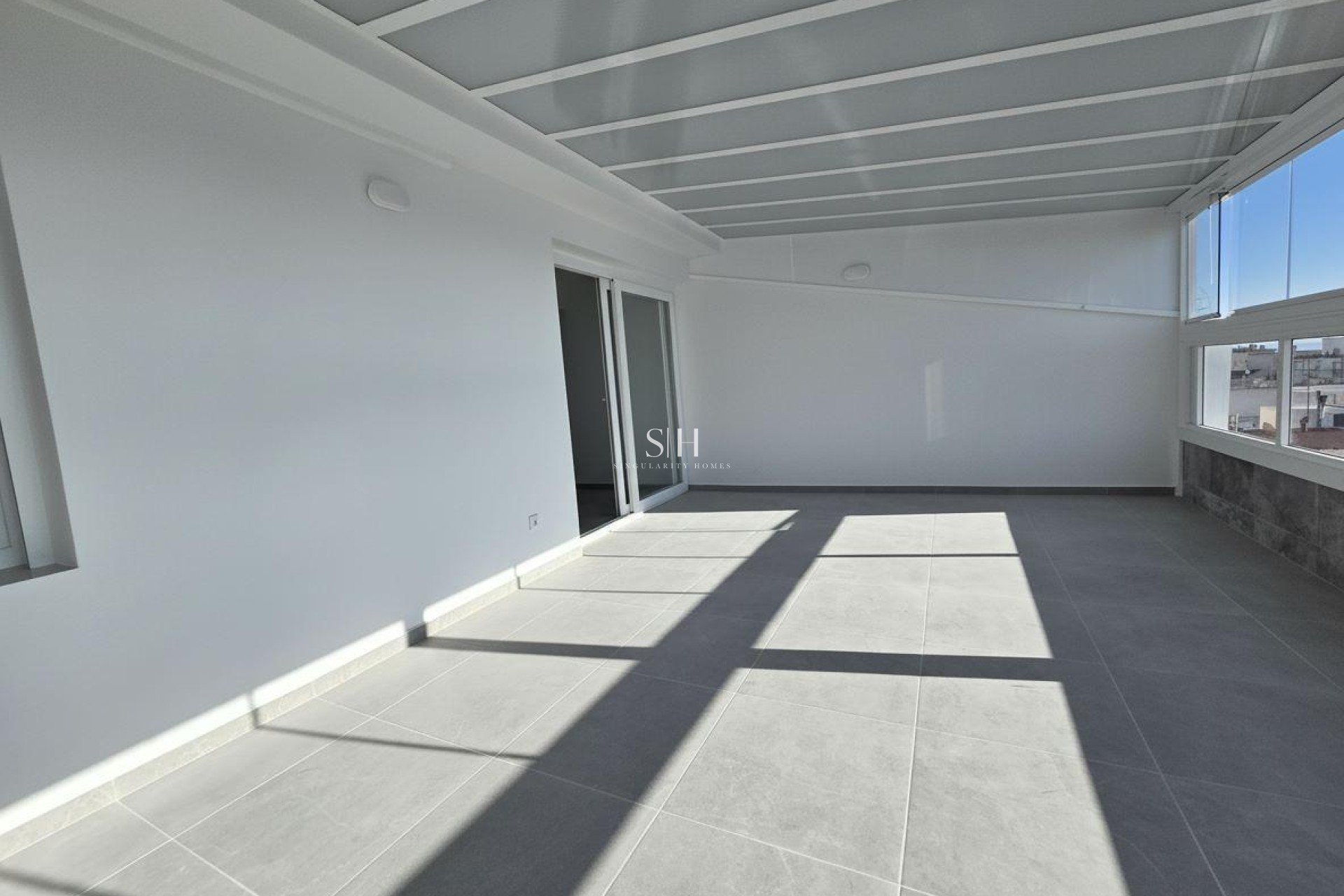 Reventa - Apartamento / piso - Torrevieja - Playa del Cura