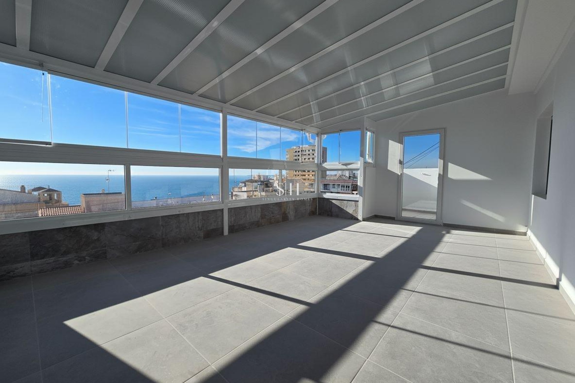 Reventa - Apartamento / piso - Torrevieja - Playa del Cura