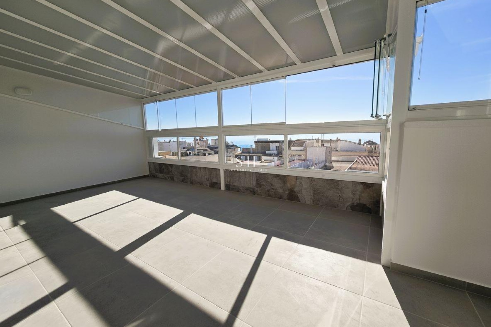 Reventa - Apartamento / piso - Torrevieja - Playa del Cura